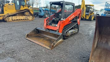Main image Kubota SVL65-2